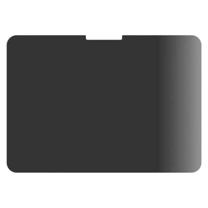 Sticlă securizată UWF Privacy pentru iPad Pro 11'', Transparent, PanzerGlass