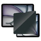 Sticlă securizată UWF Privacy pentru iPad 10,9"/Air 11'', Transparent, PanzerGlass