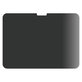 Sticlă securizată UWF Privacy pentru iPad 10,9"/Air 11'', Transparent, PanzerGlass