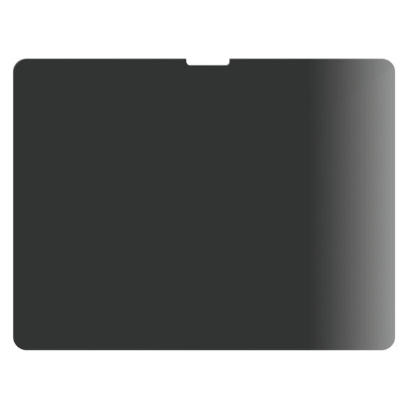 Sticlă securizată UWF Privacy pentru iPad Pro 13"/Air 13'', Transparent, PanzerGlass