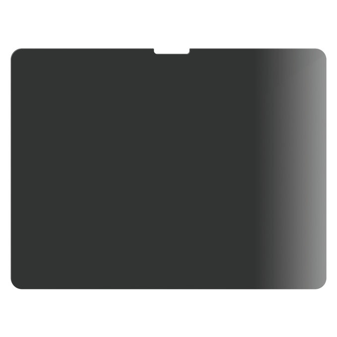 Sticlă securizată UWF Privacy pentru iPad Pro 13"/Air 13'', Transparent, PanzerGlass