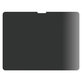 Sticlă securizată UWF Privacy pentru iPad Pro 13"/Air 13'', Transparent, PanzerGlass