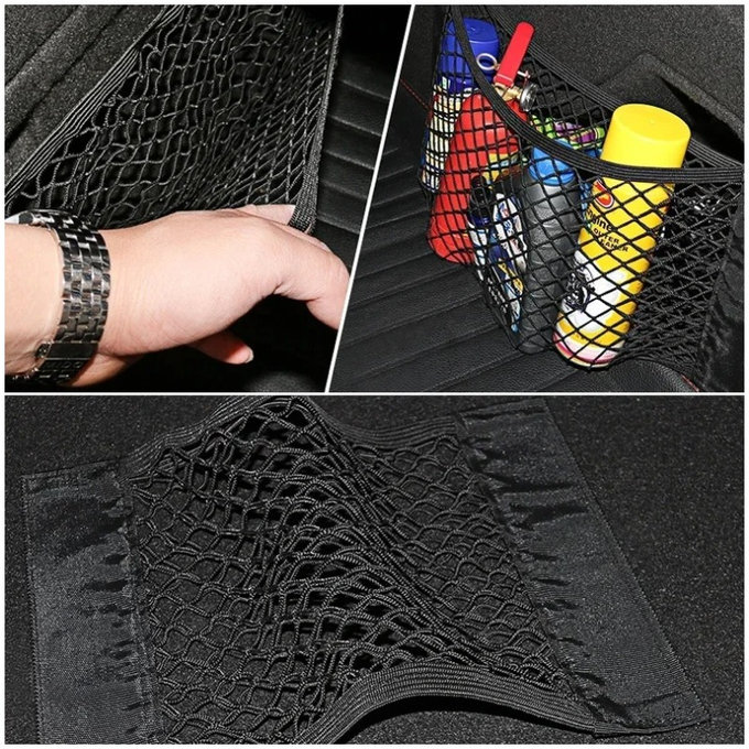 Plasă pentru portbagaj auto 50 x 20cm