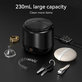 Aparat de curățat cu ultrasunete - 42-45 kHz, 230ml