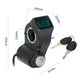 Kugoo Kirin M4, M4 Pro, Speedual, Zero 8X, 10X, MiniWalker, T10-DDM - Comutator de Aprindere cu Voltmetru