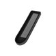 Xiaomi Electric Scooter 4 Pro - Husă Impermeabilă din Silicon pentru Bord (Negru)