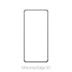 FixPremium FullCover Glass - Geam securizat pentru Motorola Edge 30