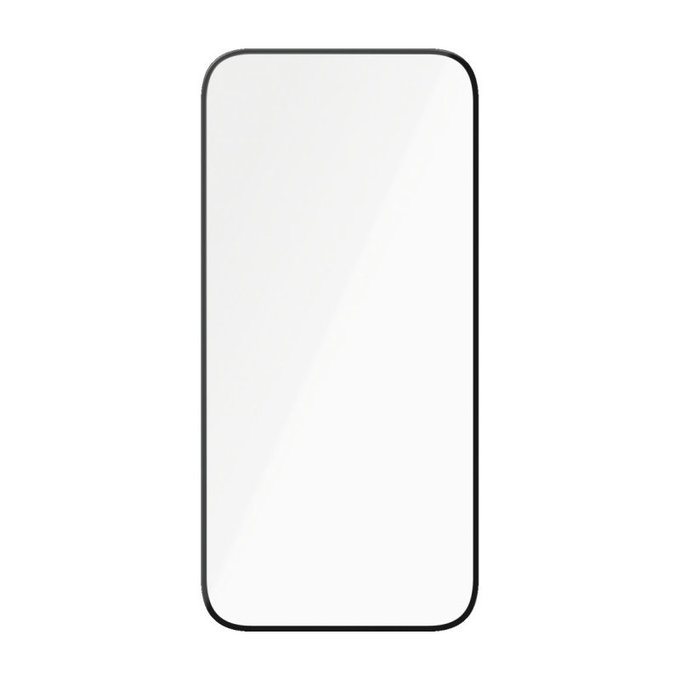 Bundle Hoops Ceramic + Sticlă securizată UWF Ceramic + Husă Kickstand pentru iPhone 16 Pro, CARE