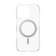 Bundle Hoops Ceramic + Sticlă securizată UWF Ceramic + Husă Kickstand pentru iPhone 16 Pro, CARE