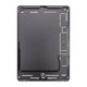 Apple iPad (9th Gen 2021) - Carcasă Baterie WiFi Versiune (Black)