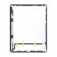 Apple iPad Air 13 (2024, 2025) - Ecran LCD + Sticlă Tactilă TFT