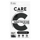 Caz Wallet Tango Two-In-One cu QI pentru Samsung Galaxy S25+, Negru, PanzerGlass