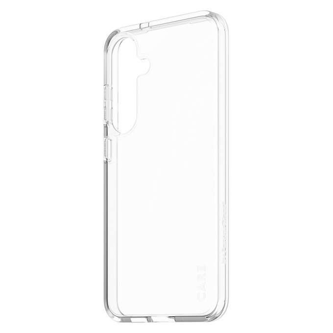 Caz Urban Combat pentru Samsung Galaxy S25+, Transparent, PanzerGlass