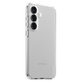 Caz Urban Combat pentru Samsung Galaxy S25+, Transparent, PanzerGlass