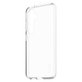 Caz Urban Combat pentru Samsung Galaxy S25, Transparent, PanzerGlass