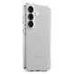 Caz Urban Combat pentru Samsung Galaxy S25, Transparent, PanzerGlass