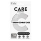 Caz Urban Combat pentru Samsung Galaxy S25 Ultra, Transparent, PanzerGlass