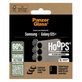 PanzerGlass - Capac de protec?ie & obiectivul camerei Hoops pentru Samsung Galaxy S25+, transparent