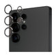 PanzerGlass - Capac de protec?ie & obiectivul camerei Hoops pentru Samsung Galaxy S25 Ultra, transparent