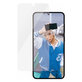 PanzerGlass - Geam Securizat UWF cu aplicatorul pentru Samsung Galaxy S25+, transparent