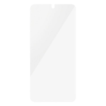 PanzerGlass - Geam Securizat UWF cu aplicatorul pentru Samsung Galaxy S25+, transparent