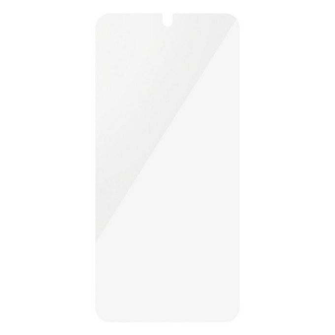 PanzerGlass - Geam Securizat UWF cu aplicatorul pentru Samsung Galaxy S25+, transparent