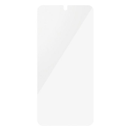 PanzerGlass - Geam Securizat UWF cu aplicatorul pentru Samsung Galaxy S25, transparent