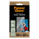 PanzerGlass - Geam Securizat UWF cu aplicatorul pentru Samsung Galaxy S25, transparent