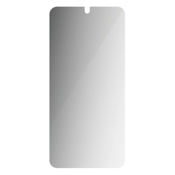 PanzerGlass - Geam Securizat UWF Privacy cu aplicatorul pentru Samsung Galaxy S25+, transparent