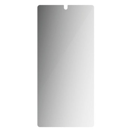 PanzerGlass - Geam Securizat UWF Privacy cu aplicatorul pentru Samsung Galaxy S25 Ultra, transparent