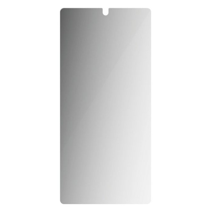 PanzerGlass - Geam Securizat UWF Privacy cu aplicatorul pentru Samsung Galaxy S25 Ultra, transparent