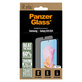 Sticlă securizată UWF All-in-One cu aplicator pentru Samsung Galaxy S25, Transparent, PanzerGlass