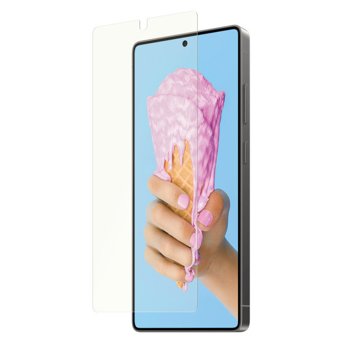 Sticlă securizată UWF All-in-One cu aplicator pentru Samsung Galaxy S25 Ultra, Transparent, PanzerGlass