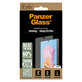 Sticlă securizată UWF All-in-One cu aplicator pentru Samsung Galaxy S25 Ultra, Transparent, PanzerGlass