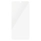 Sticlă securizată UWF Ceramic cu aplicator pentru Samsung Galaxy S25+, Transparent, PanzerGlass