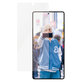 Sticlă securizată UWF Ceramic cu aplicator pentru Samsung Galaxy S25 Ultra, Transparent, PanzerGlass