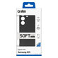 SBS - Caz Instinct pentru Samsung Galaxy S25, negru