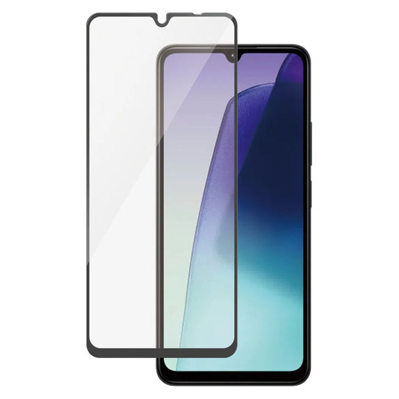 Sticlă securizată UWF pentru Xiaomi Redmi 14C 4G, Transparent, PanzerGlass