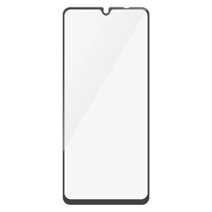 Sticlă securizată UWF pentru Xiaomi Redmi 14C 4G, Transparent, PanzerGlass