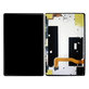 Samsung Galaxy Tab S8+ X800, X806B - Ecran LCD + Sticlă Tactilă OLED