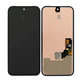 Google Pixel 8a - Ecran LCD + Sticlă Tactilă - G949-00767-00 Genuine Service Pack