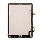 Ecran LCD pentru iPad Air 11 (2024, 2025), Sticlă Tactilă fără ramă, Refurbished