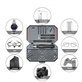 Xiaomi DELIXI - Set de șurubelnițe 145v1