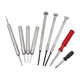 Set de unelte pentru repararea ceasurilor - 16buc