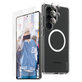 Bundle 3 în 1 pentru Samsung Galaxy S25 Ultra, PanzerGlass