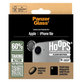 PanzerGlass - Capac de protec?ie & obiectivul camerei Hoops pentru iPhone 16e, negru