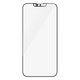PanzerGlass - Geam Securizat UWF cu aplicatorul pentru iPhone 13, 13 Pro, 14 & 16e, transparent