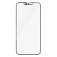 PanzerGlass - Geam Securizat UWF cu aplicatorul pentru iPhone 13, 13 Pro, 14 & 16e, transparent