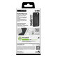 SBS - Caz Instinct pentru iPhone 16e, transparent
