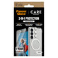 Bundle 3 în 1 pentru Samsung Galaxy S25, PanzerGlass